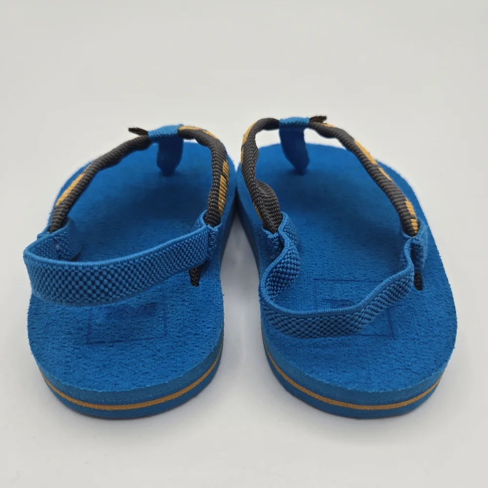 Teva mush ii